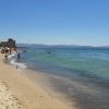 Spiaggia Libera di Torre Mozza