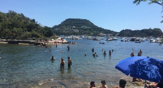 Spiaggia dello Schiacchetello