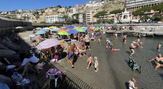 Spiaggia Mergellina