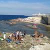 Spiaggia Il Crocifisso