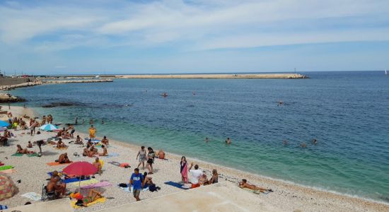 Spiaggia del Macello