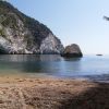 Spiaggia di Baia del Leone