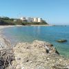 Spiaggia della Foce Lebba