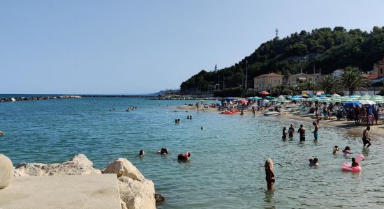 Spiaggia dei Pedaso