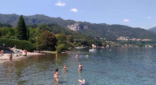 Spiaggia Prarolo