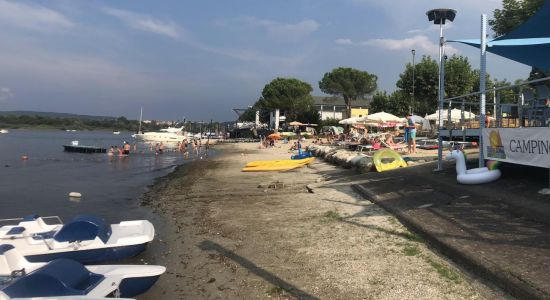 Italy Camping Lido