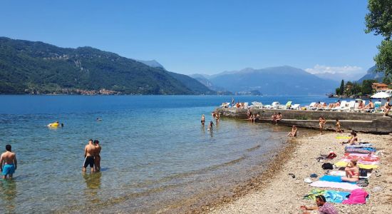 Lido Mandello del Lario