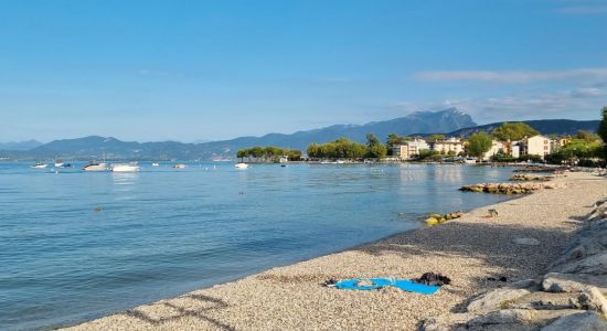 Spiaggia Lido di Cisano