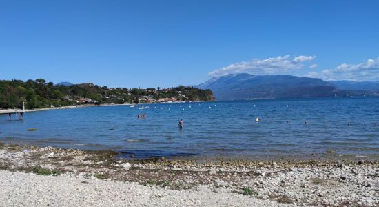 Spiaggia del Zocco