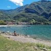 Spiaggia Libera Lido Pisogne