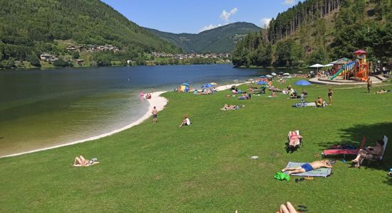 Spiaggia Balneare