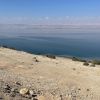 Free Beach On Dead Sea