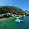 Strandbad Pertisau