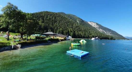 Strandbad Pertisau