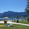 Mondsee Strandbad