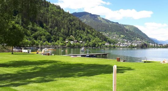 Strandbad Seespitz