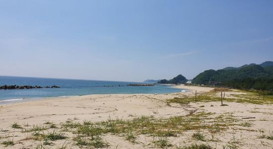 Deoksin Beach