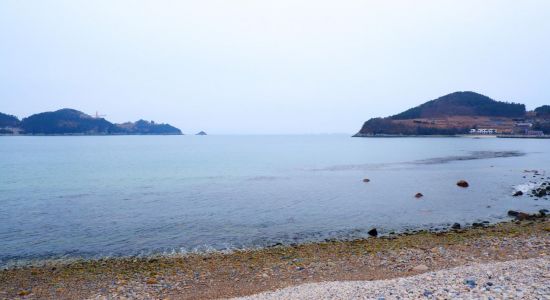 Cheonha Beach