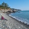 Jeongdori Gugyedeung Beach