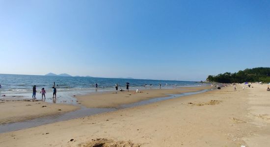 Byeonsan Beach