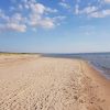 Sventosios naturist beach