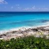 Exuma Palms beach