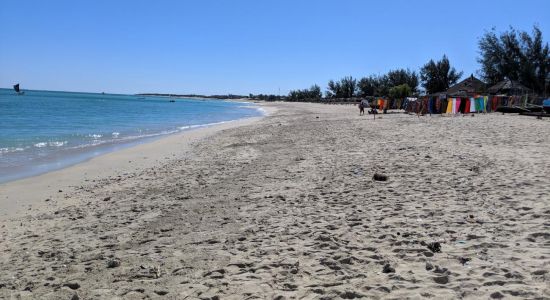 Anakao Bay