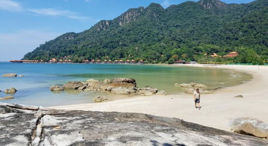 Kok Langkawi Beach