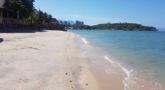 Teluk Yu Beach