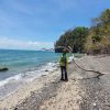 Black Sand Beach