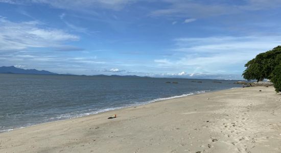 Tanjung Tokong Beach