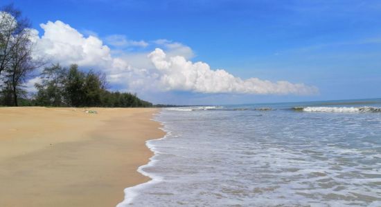 Lanjut Beach