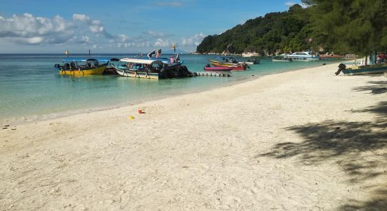 Perhentian Cabana