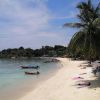 Coral Bay Perhentian Kecil