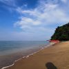 Labuan Gadung Bay Beach