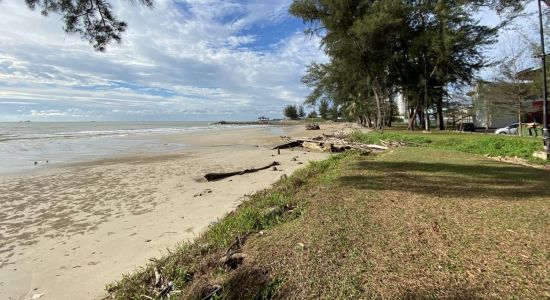 Tanjung Lobang Beach