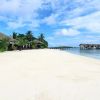 Falhumaafushi Resort Beach