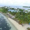 Maamedhoo Beach