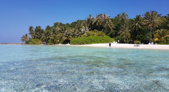 Biyadhoo Island Resort