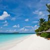 Fonimagoodhoo Island Beach