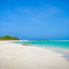 Dhidhdhoo Island Beach