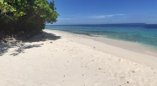 Rasgetheemu Beach