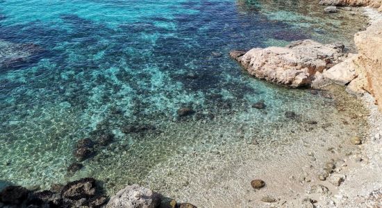 Blue Lagoon beach