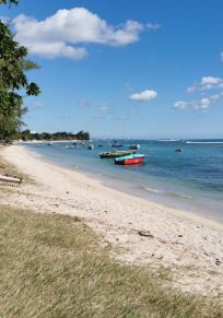 Pointe aux Piments