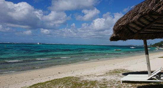 Long Beach II Mauritus