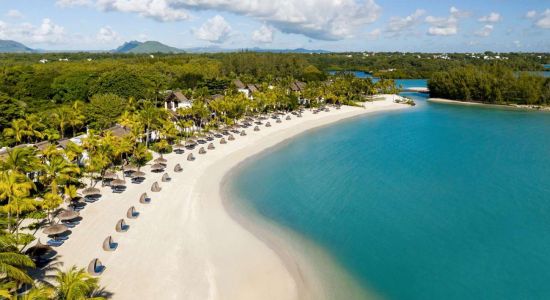 Shangri-La Mauritius Resort