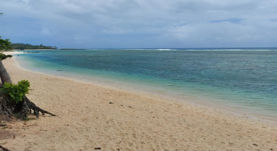 St Felix Beach