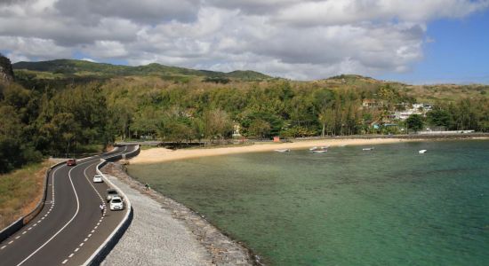 Cape Bay Beach