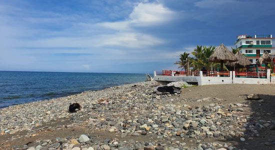 Playa Lechuguillas