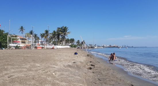 Playa Marti